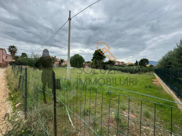 Terreno in vendita a Custonaci, Sicilia