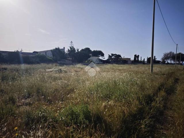Terreno in vendita a Custonaci, Sicilia