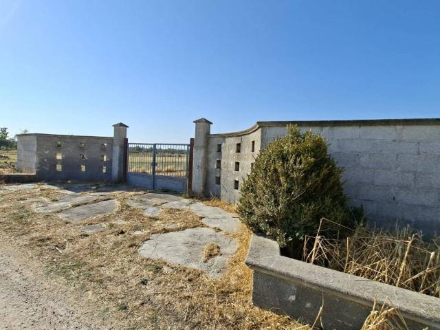 Terreno in vendita a Puglia, Lecce
