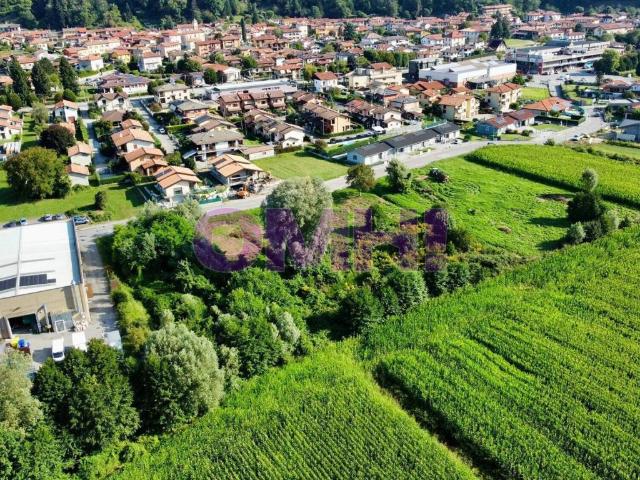Terreno in vendita a Comunità Montana Valli del Verbano, Cuveglio