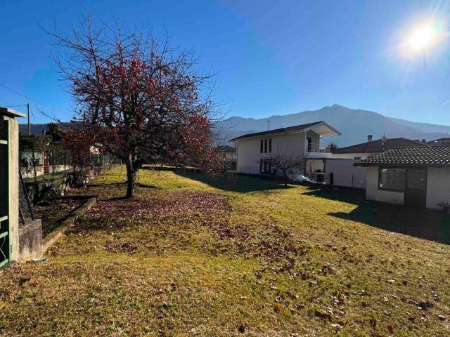 Terreno in vendita a Comunità Montana Valli del Verbano, Cuveglio