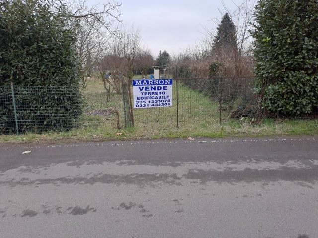 Terreno in vendita a Olcella, Dairago
