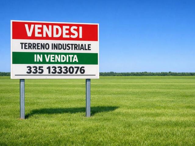 Terreno in vendita a Olcella, Dairago