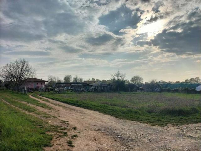 Terreno in vendita a Mariano al Brembo, Dalmine