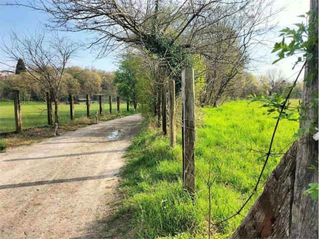 Terreno in vendita a Mariano al Brembo, Dalmine