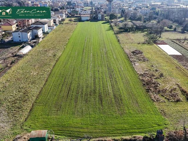 Terreno in vendita a Dalmine, Lombardia
