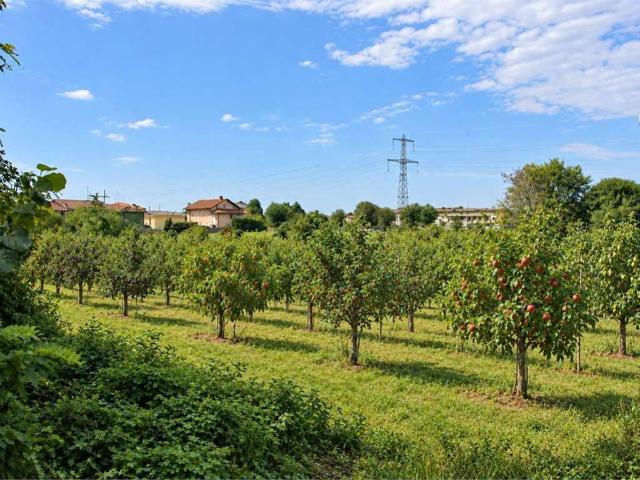 Terreno in vendita a Brembo, Dalmine