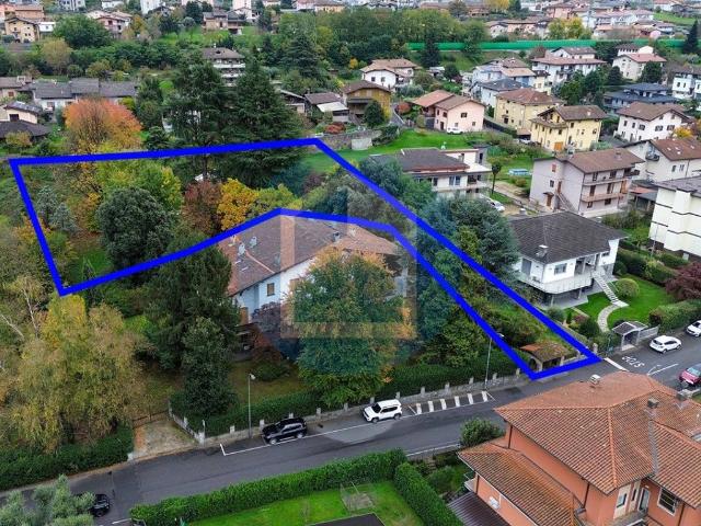 Terreno in vendita a Comunità montana della valle Camonica, Darfo