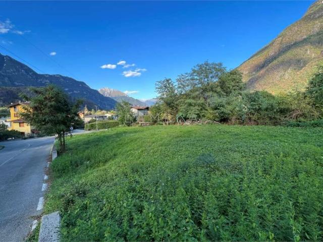 Terreno in vendita a Comunità montana della valle Camonica, Darfo