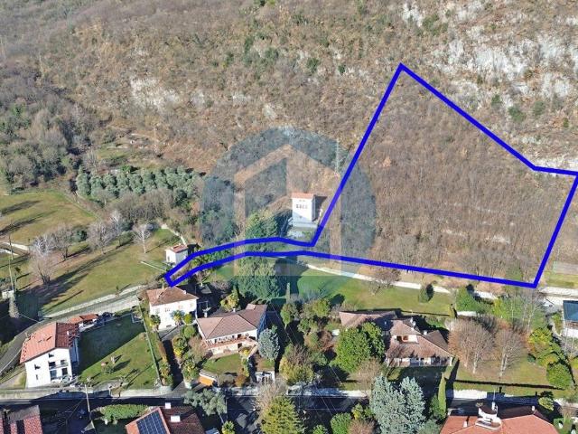 Terreno in vendita a Comunità montana della valle Camonica, Darfo