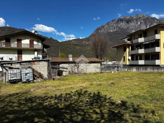 Terreno in vendita a Comunità montana della valle Camonica, Darfo