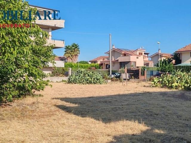 Terreno in vendita a Calabria, Catanzaro