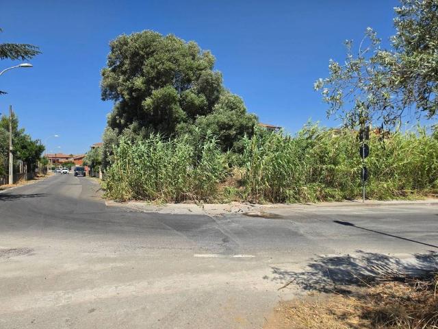 Terreno in vendita a Decimomannu, Sardigna/Sardegna