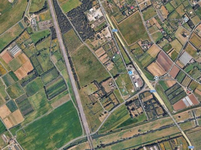 Terreno in vendita a Deximumannu/Decimomannu, Casteddu/Cagliari