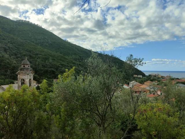Terreno in vendita a Deiva Marina, Liguria