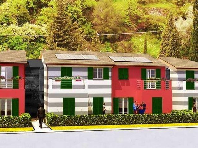 Terreno in vendita a Deiva Marina, Liguria