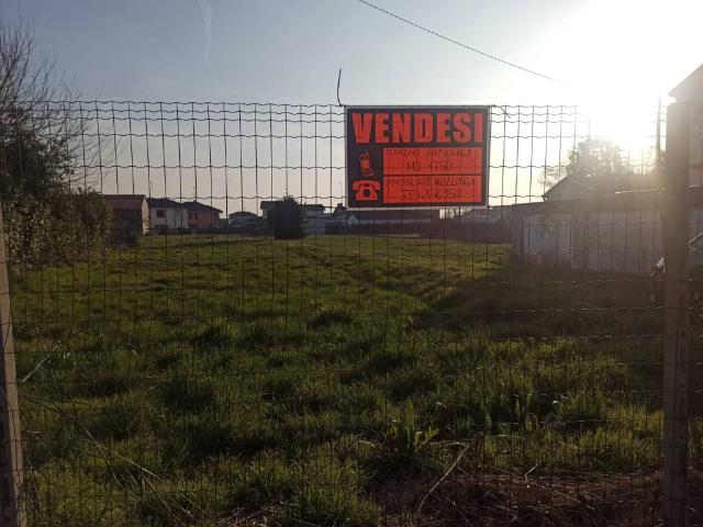 Terreno in vendita a Piemonte, Vercelli
