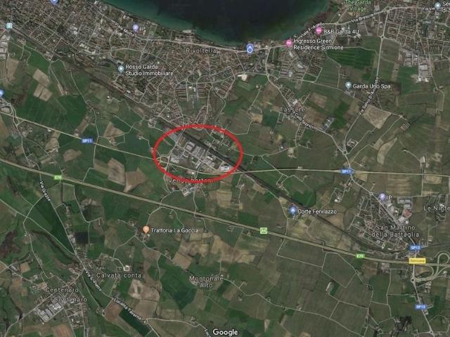 Terreno in vendita a Desenzano Del Garda, Lombardia