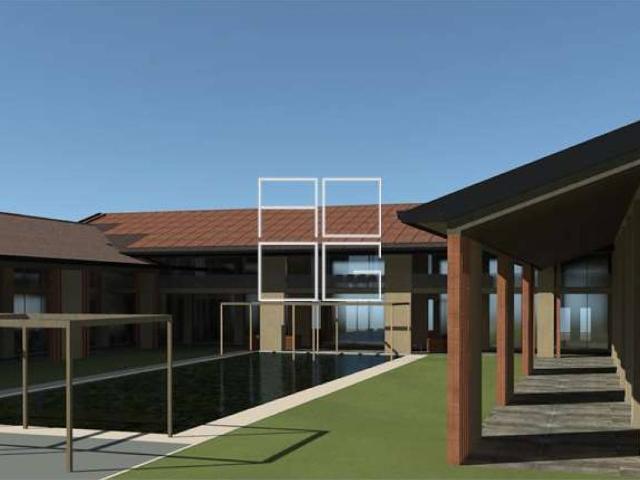 Terreno in vendita a Desenzano Del Garda, Brescia