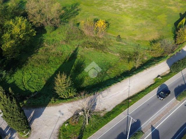 Terreno in vendita a Vicina, Desenzano Del Garda