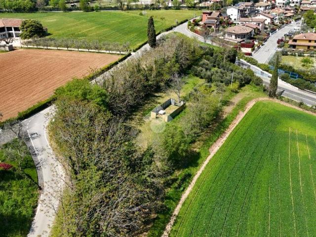 Terreno in vendita a Vicina, Desenzano Del Garda