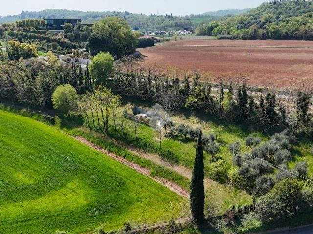 Terreno in vendita a Vicina, Desenzano Del Garda