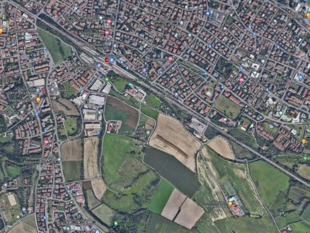 Terreno in vendita a Desenzano Del Garda, Lombardia