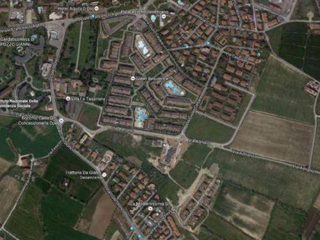 Terreno in vendita a Rivoltella del Garda, Desenzano Del Garda