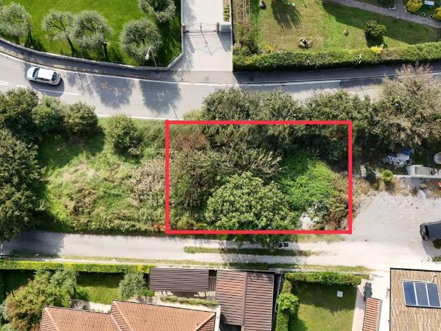 Terreno in vendita a San Pietro, Desenzano Del Garda