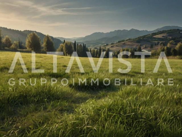 Terreno in vendita a Vicina, Desenzano Del Garda