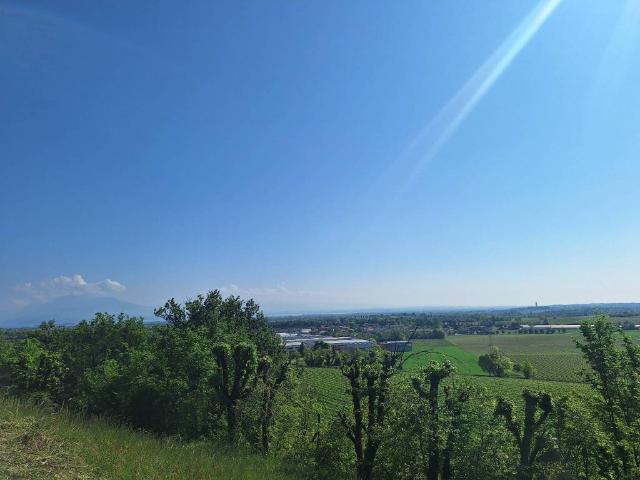Terreno in vendita a San Pietro, Desenzano Del Garda