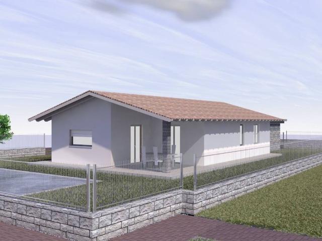 Terreno in vendita a San Pietro, Desenzano Del Garda