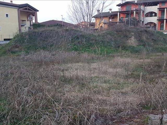 Terreno in vendita a Desenzano Del Garda, Brescia