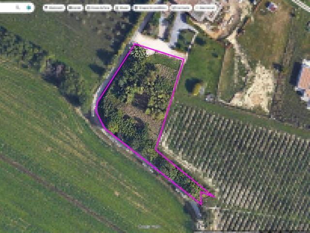 Terreno in vendita a Desenzano Del Garda, Lombardia