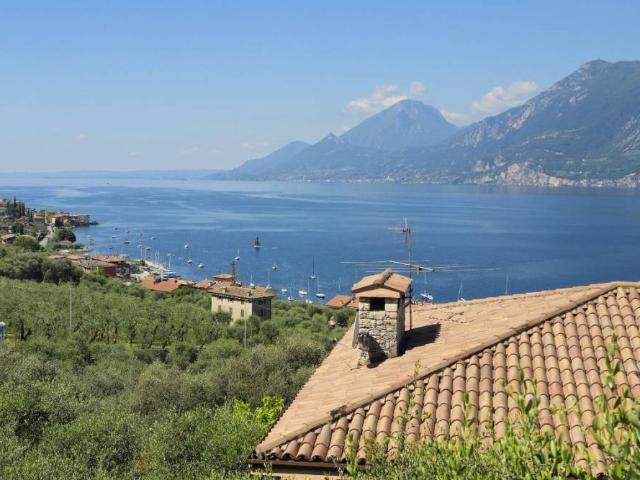 Terreno in vendita a Vicina, Desenzano Del Garda