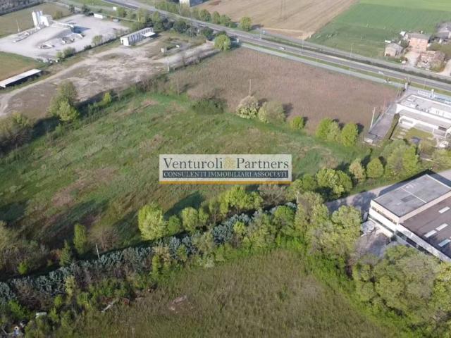 Terreno in vendita a Vicina, Desenzano Del Garda