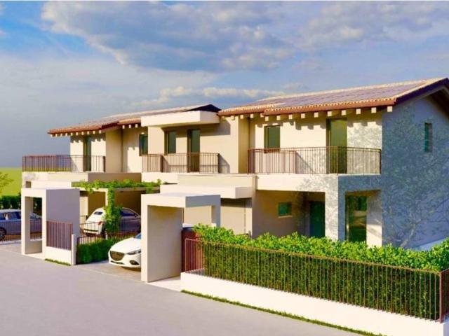 Terreno in vendita a Desenzano Del Garda, Lombardia