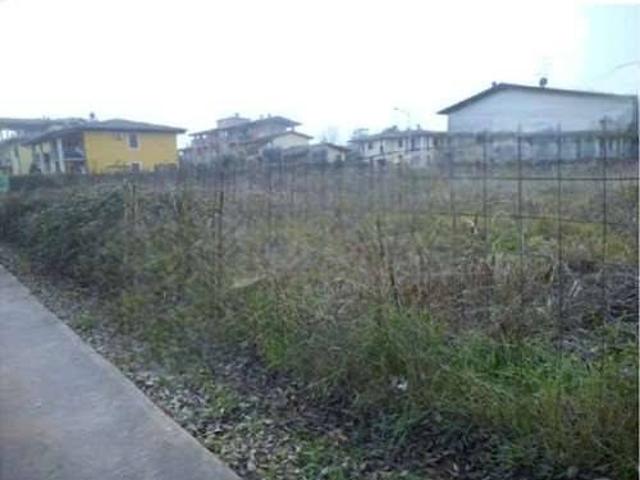 Terreno in vendita a Desenzano Del Garda, Brescia