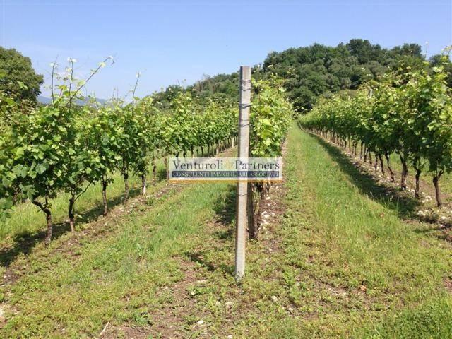 Terreno in vendita a Bornade di Sopra, Desenzano Del Garda