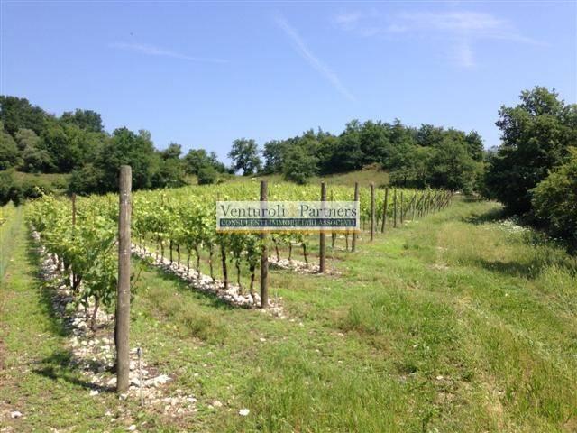 Terreno in vendita a Bornade di Sopra, Desenzano Del Garda
