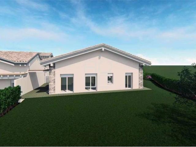Terreno in vendita a Desenzano Del Garda, Brescia