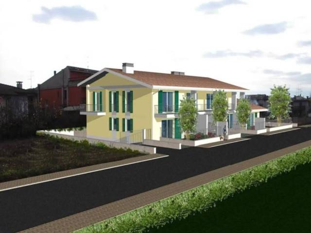 Terreno in vendita a Desenzano Del Garda, Brescia