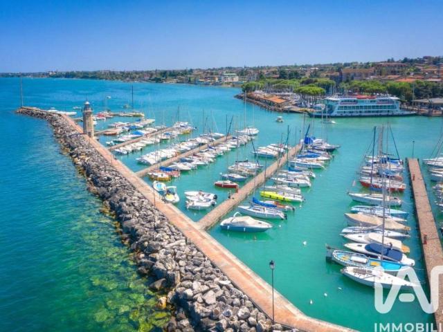 Terreno in vendita a Rivoltella del Garda, Desenzano Del Garda