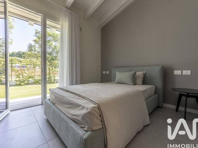 Terreno in vendita a Rivoltella del Garda, Desenzano Del Garda