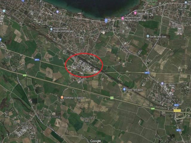 Terreno in vendita a Varone, Desenzano Del Garda