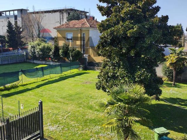 Terreno in vendita a San Giorgio, Desio