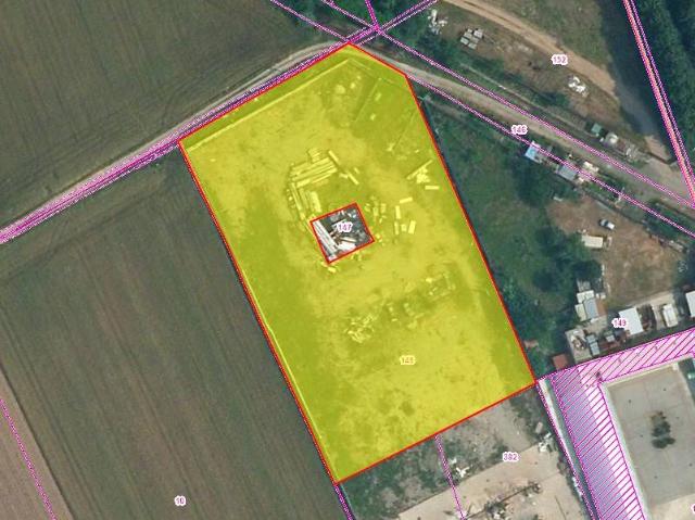 Terreno in vendita a San Giorgio, Desio