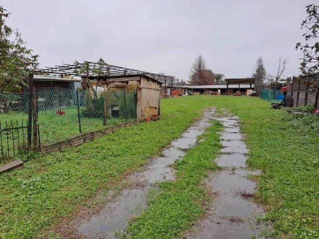 Terreno in vendita a Desio, Lombardia