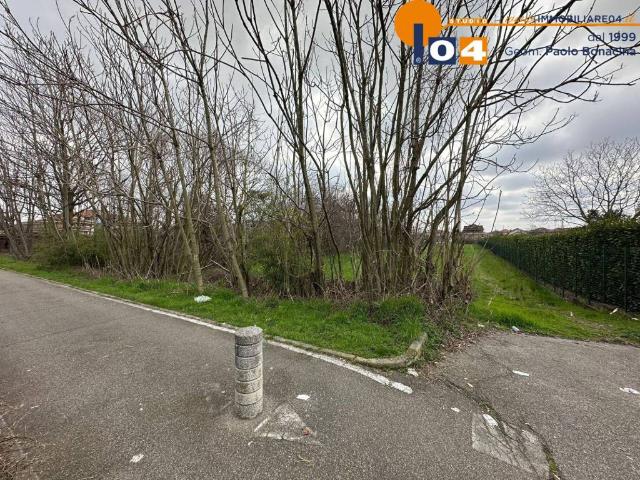 Terreno in vendita a Boschetto, Desio
