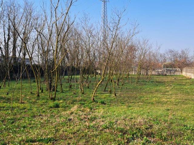 Terreno in vendita a Boschetto, Desio